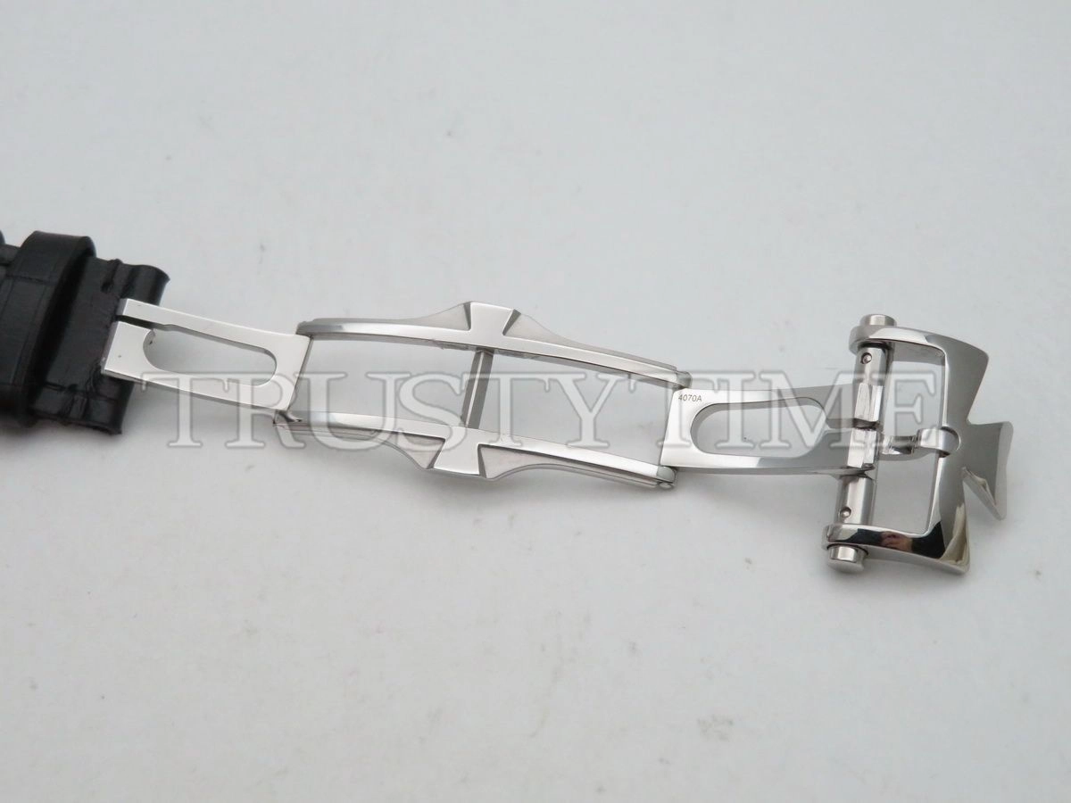 Копия часов Vacheron Constantin Fiftysix Date 40mm 4600E/000A-B487