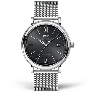 Копия часов IWC Portofino Automatic 40mm IW356506