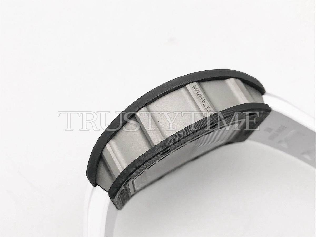 Копия часов Richard Mille RM055 Bubba Watson