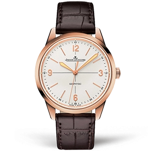 Копия часов Jaeger-LeCoultre Geophysic Classic 1958 38mm 8002520