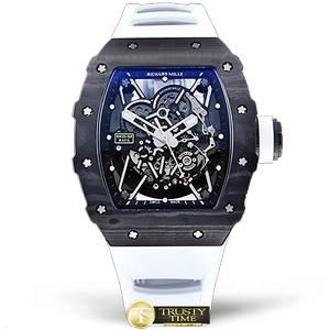 Копия часов Richard Mille RM035-02 Rafael Nadal