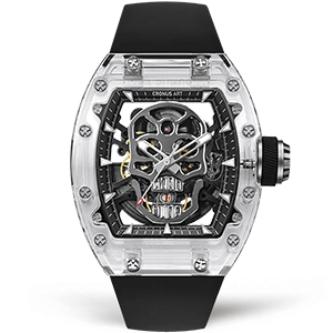 Копия часов CronusArt Sapphire Watch CM08-020