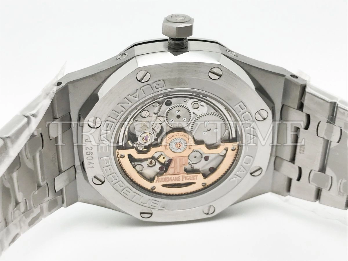 Копия часов Audemars Piguet Royal Oak Perpetual Calendar 26574ST.OO.1220ST.02