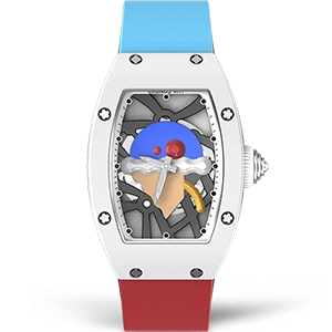 Копия часов CronusArt Technical Ceramic Watch CM003-05C