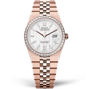 Копия часов Rolex Land-Dweller 36mm 127285TBR-0002