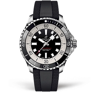 Копия часов Breitling Superocean Automatic 44mm A17376211B1S1