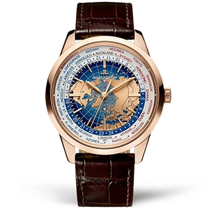Копия часов Jaeger-LeCoultre Geophysic Universal Time 40mm 8102520