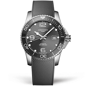 Копия часов Longines Sport Hydroconquest 41mm L3.781.4.76.9