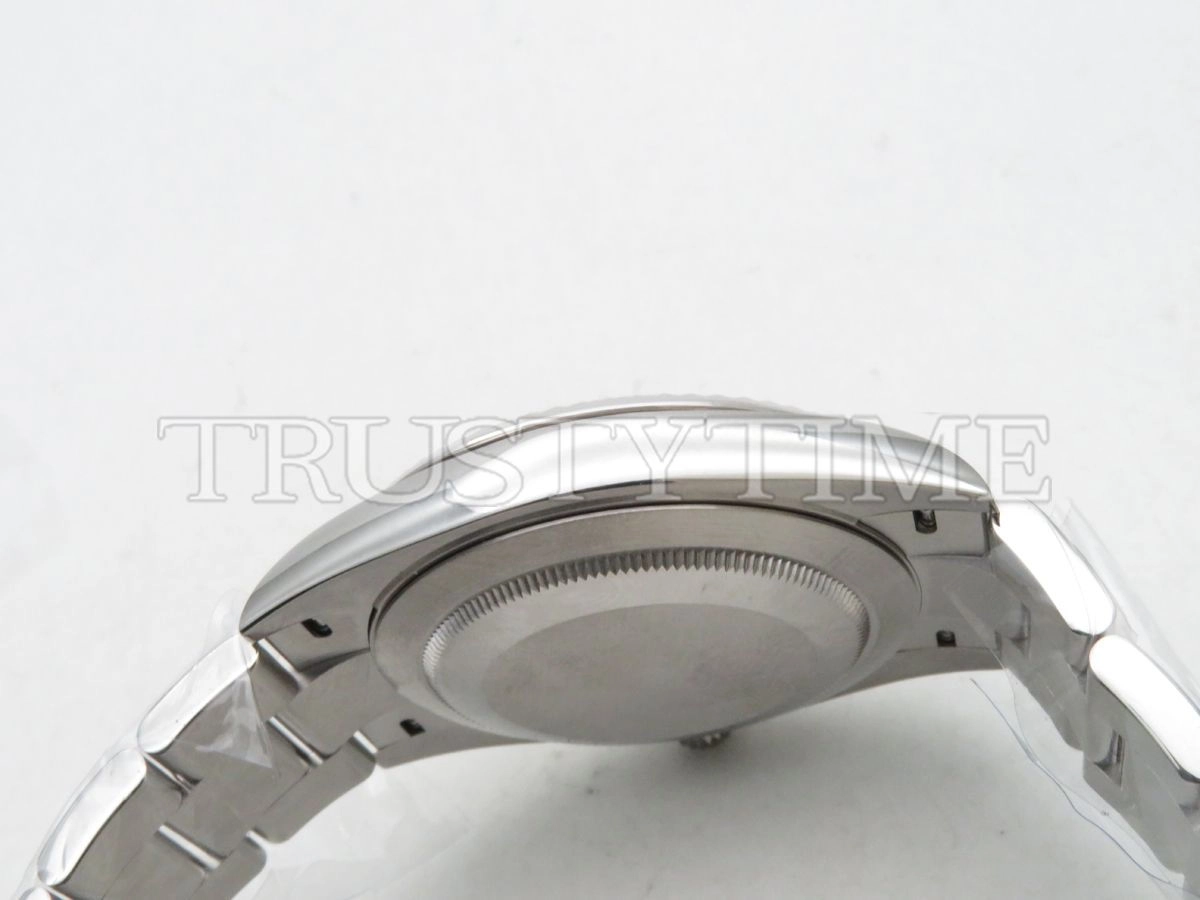 Копия часов Rolex DateJust II 41mm 126334-0017