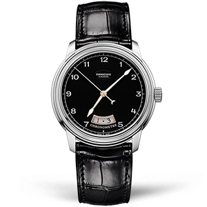 Копия часов Parmigiani Fleurier Toric 41mm PFC423-1201400-HA1441
