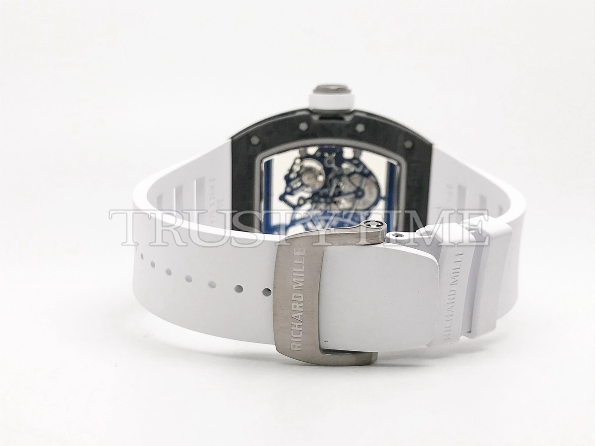 Копия часов Richard Mille RM055 Bubba Watson