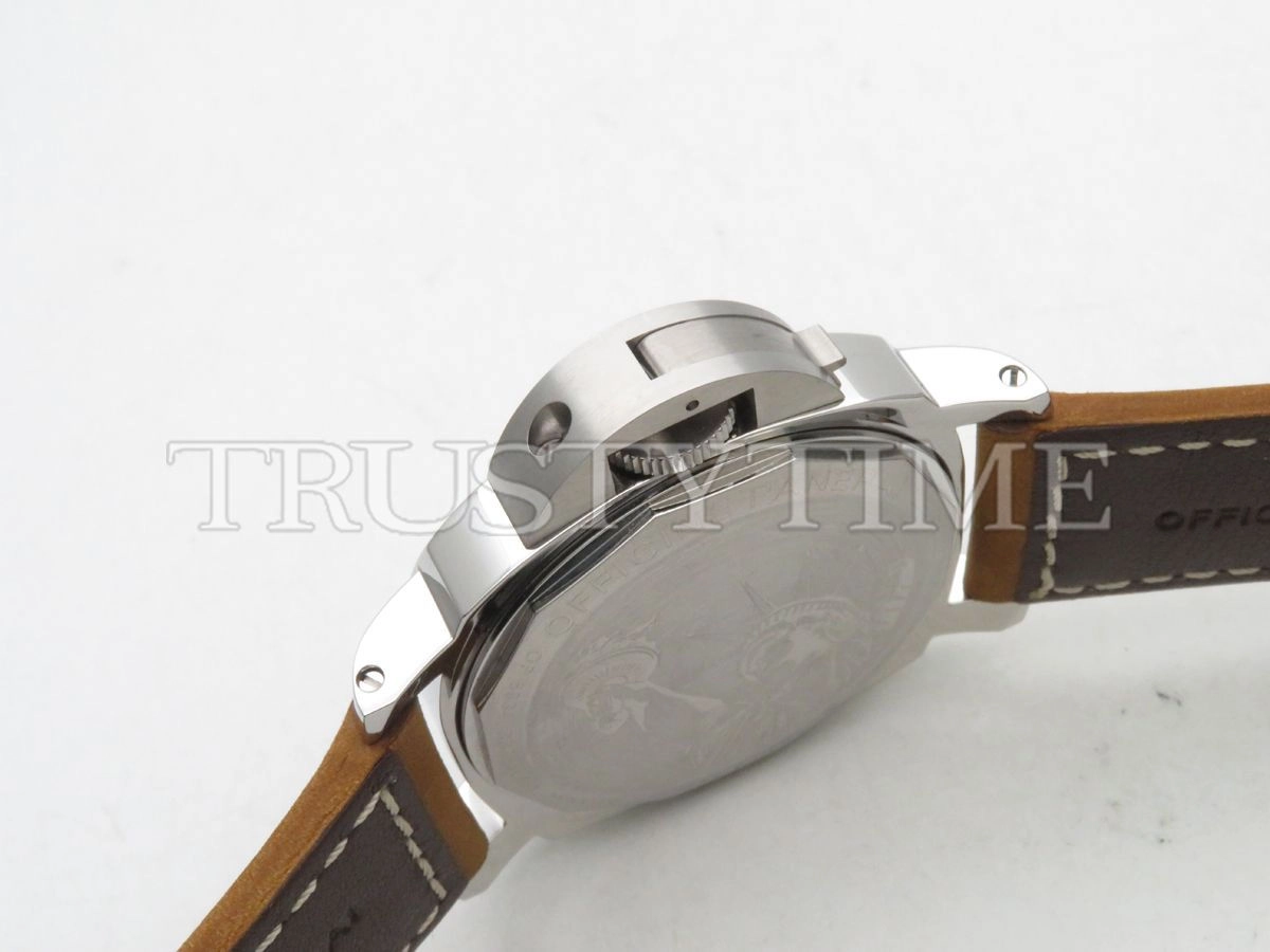 Копия часов Panerai Luminor Marina New York Boutique 44mm PAM00417