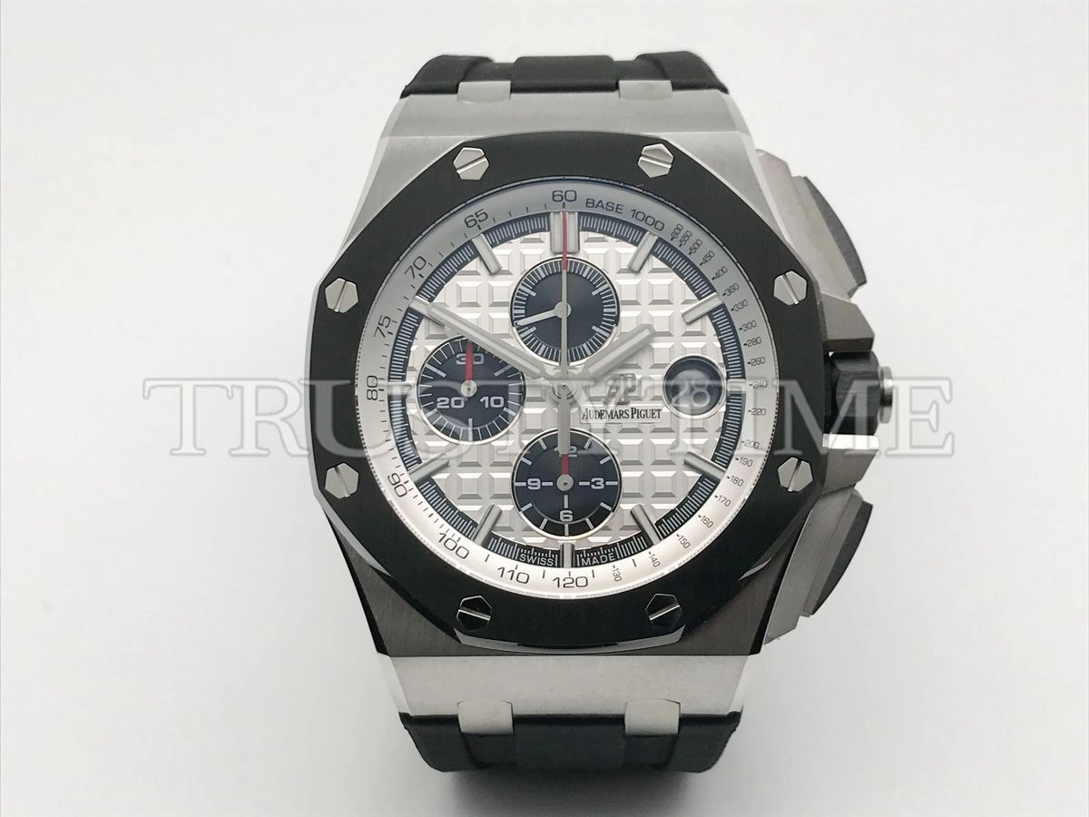 Копия часов Audemars Piguet Royal Oak Offshore Chronograph 26400SO.OO.A002CA.01