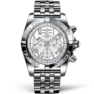 Копия часов Breitling Chronomat 44 AB011012.G676.375A