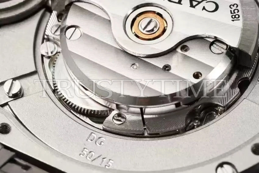 Копия часов Cartier Ballon Bleu 33 WSBB0062