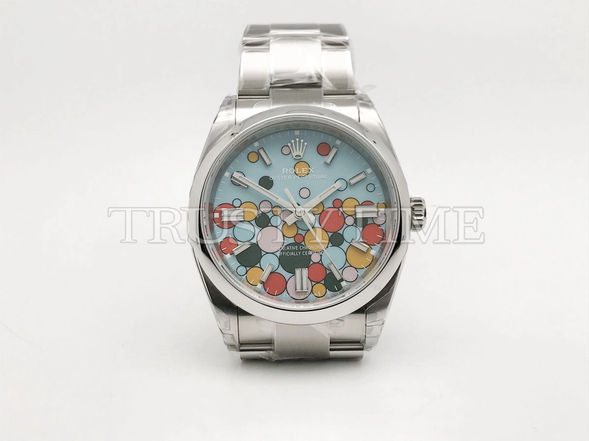 Копия часов Rolex Oyster Perpetual 36mm 126000-0009