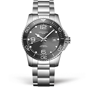 Копия часов Longines Sport Hydroconquest 41mm L3.781.4.76.6
