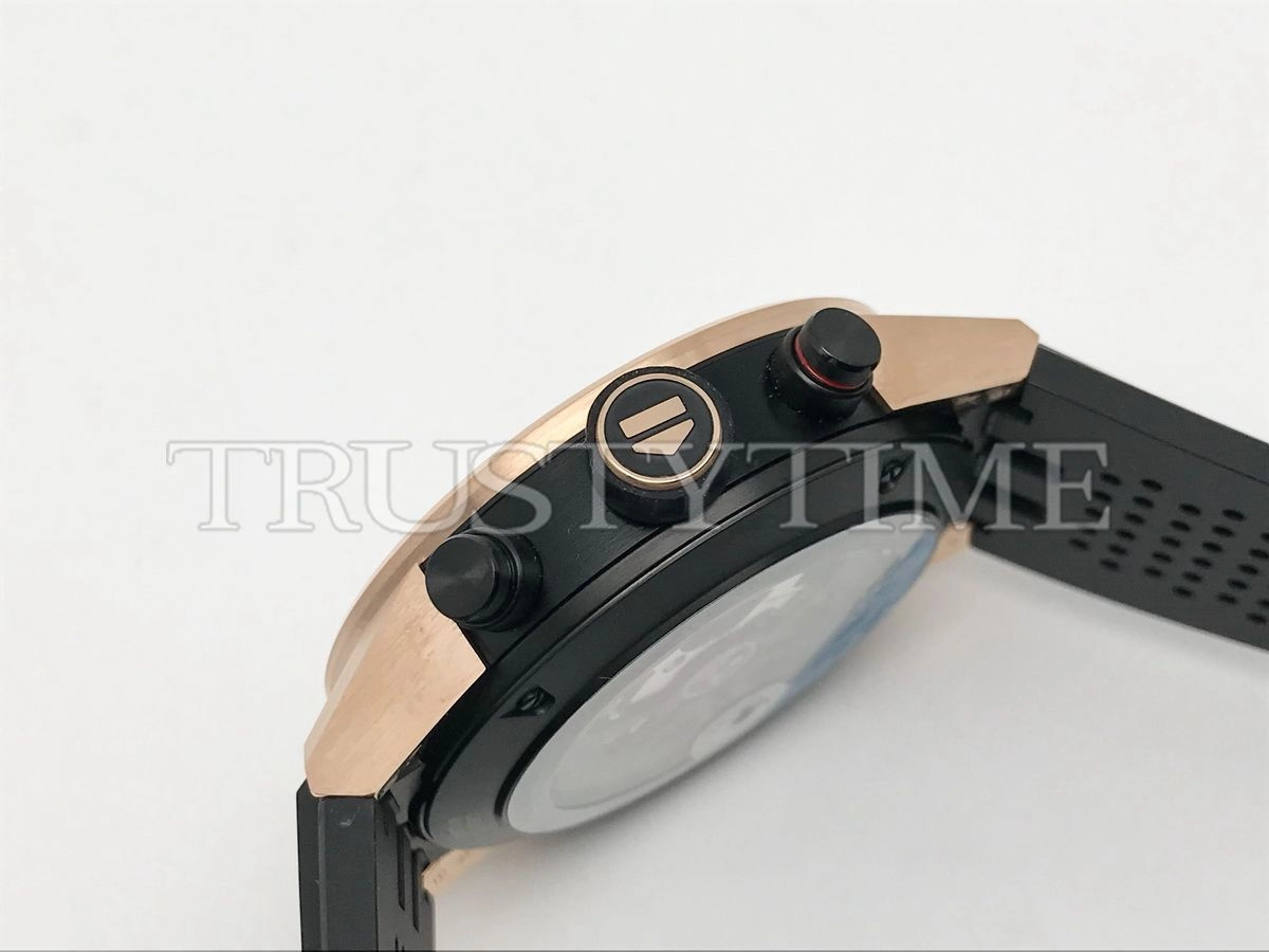 Копия часов Tag Heuer Carrera Calibre HEUER 01 45mm CAR2A5B.FT6044