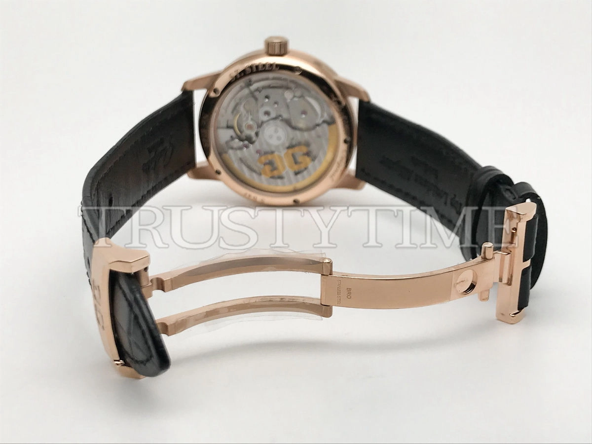 Копия часов Glashütte Original Senator Excellence Panorama Date Moon Phase 1-36-04-02-05-61
