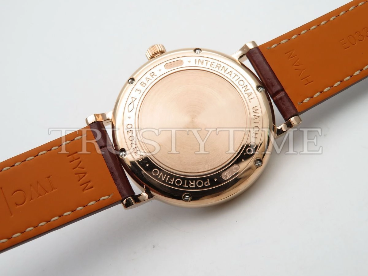 Копия часов IWC Portofino Automatic IW458108