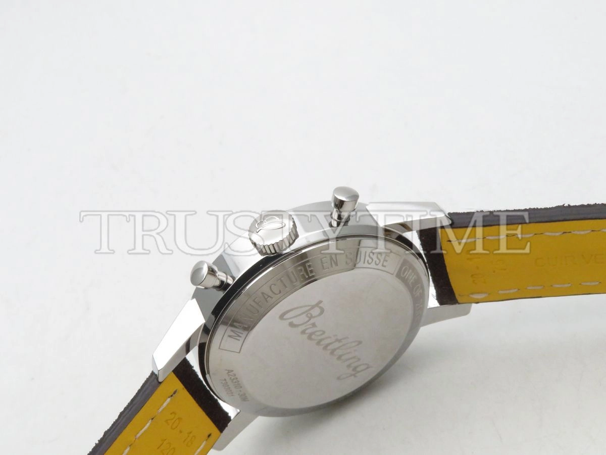 Копия часов Breitling Top Time Chronograph 41 A23310121G1X1
