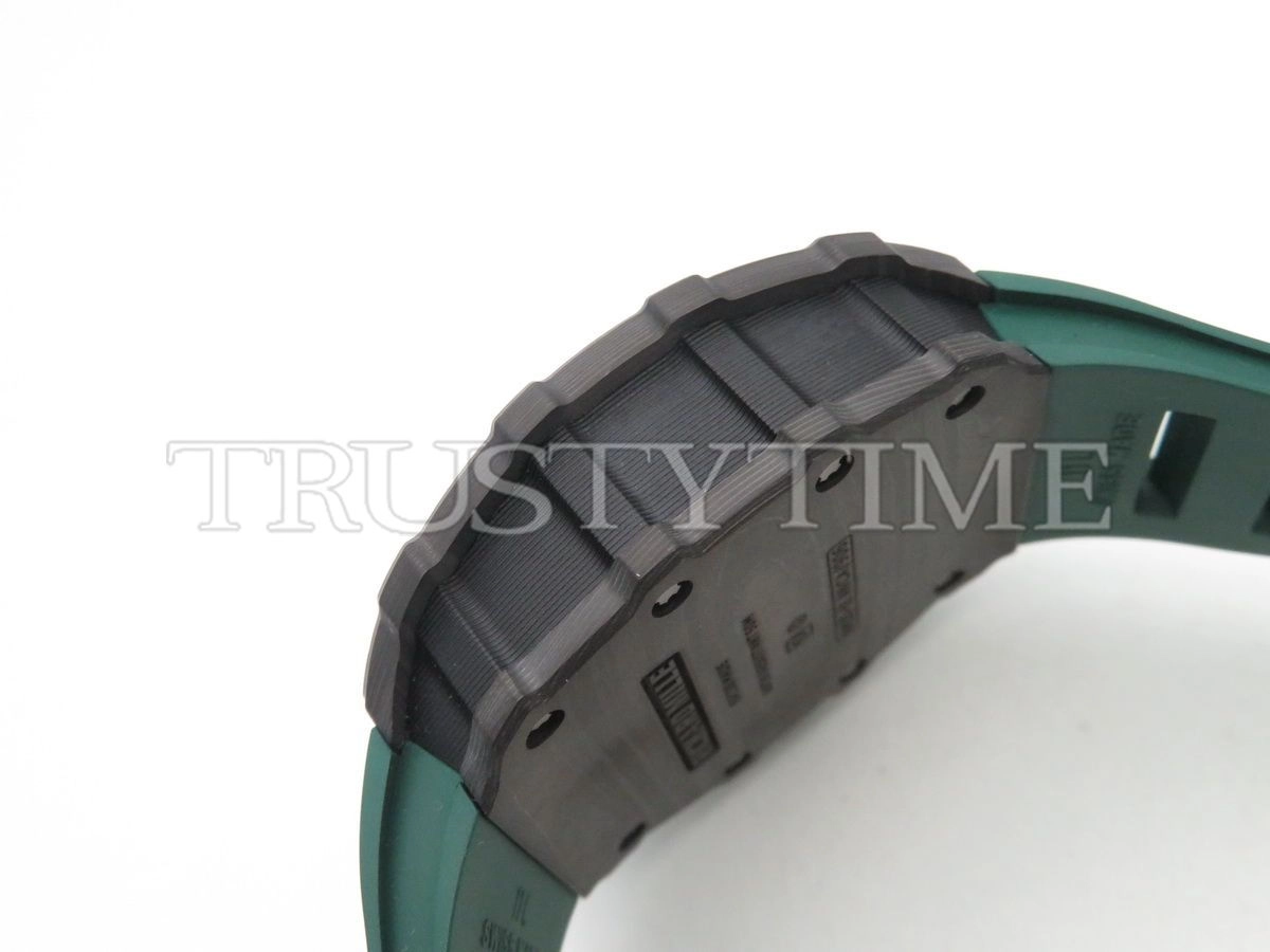 Копия часов Richard Mille RM035-01 Rafael Nadal