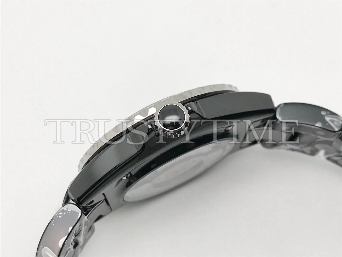 Копия часов Chanel J-12 38 H5697