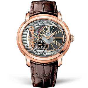 Копия часов Audemars Piguet Millenary 4101 15350OR.OO.D093CR.01