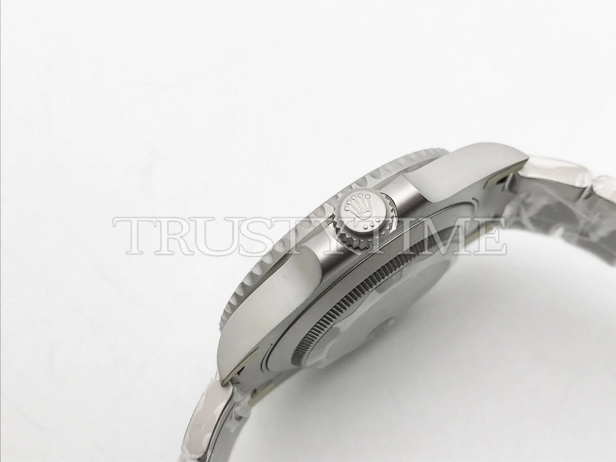 Копия часов Rolex Submariner DiW 41mm Jupiter