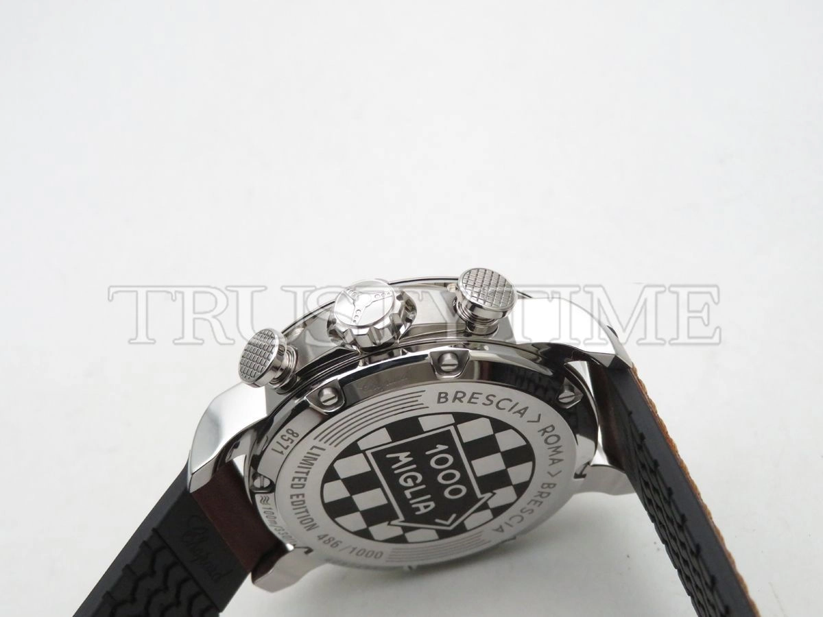 Копия часов Chopard Mille Miglia GTS Race Edition 44mm 168571-3004