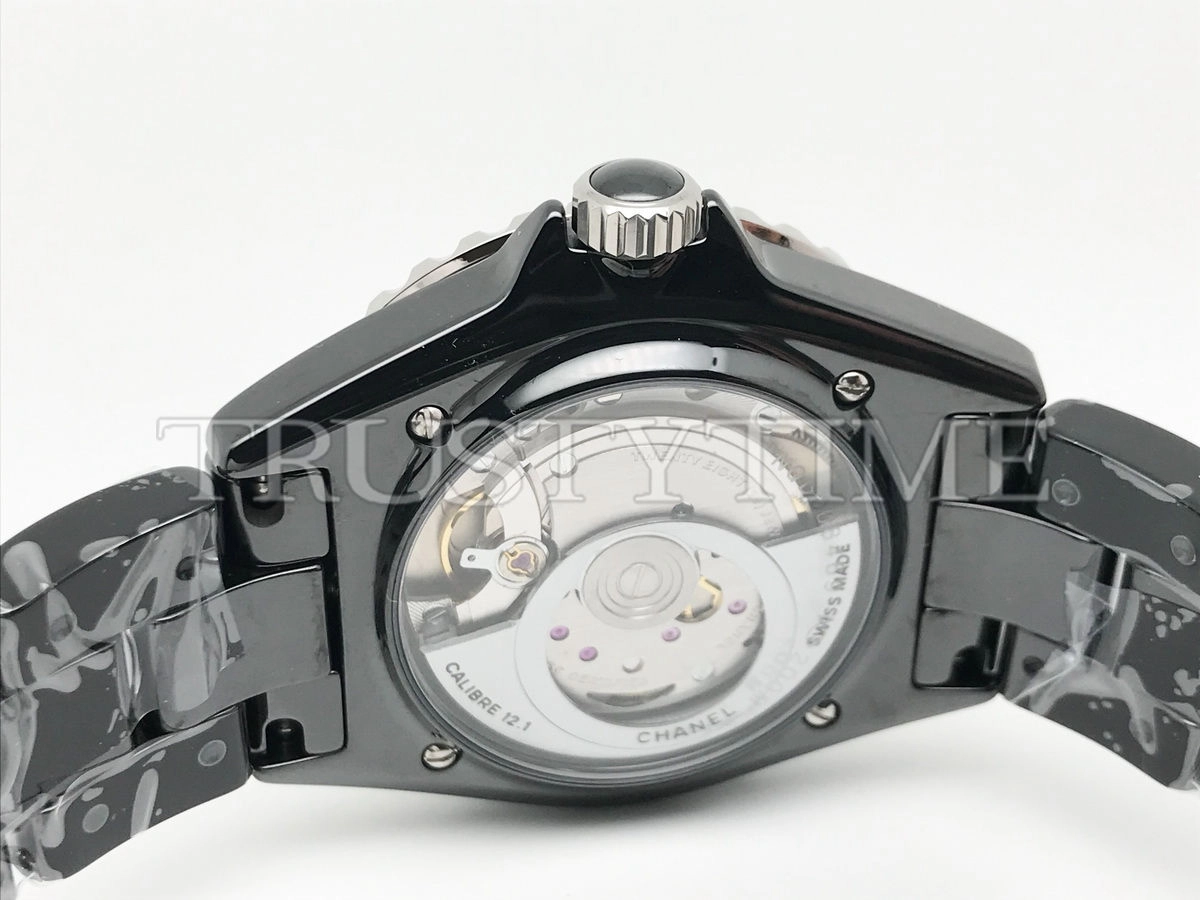 Копия часов Chanel J-12 38 H5697
