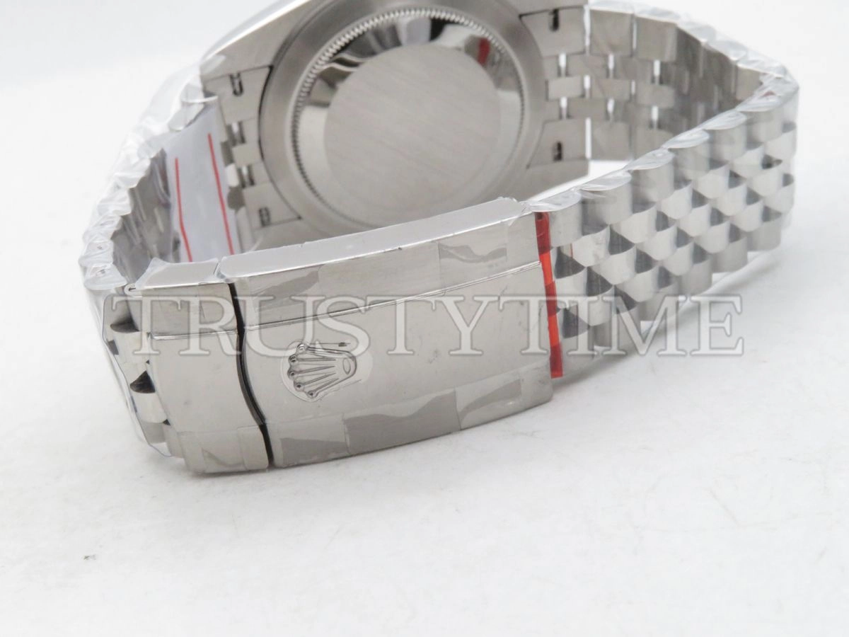 Копия часов Rolex DateJust II 41mm 126300-0012