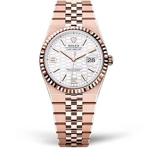 Копия часов Rolex Land-Dweller 36mm 127235-0001