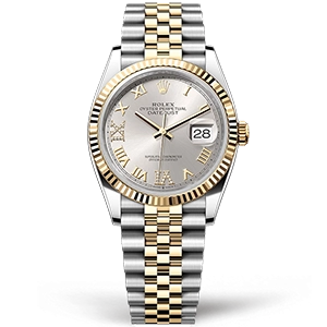 Копия часов Rolex DateJust 36mm 126233-0031