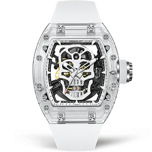 Копия часов CronusArt Sapphire Watch CM08-021