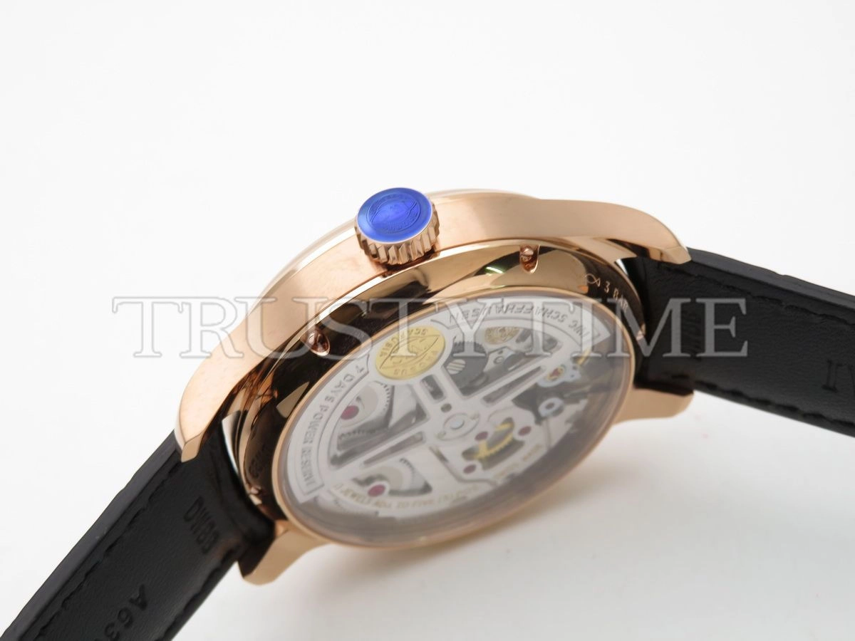 Копия часов IWC Portugieser Annual Calendar 44mm IW503504