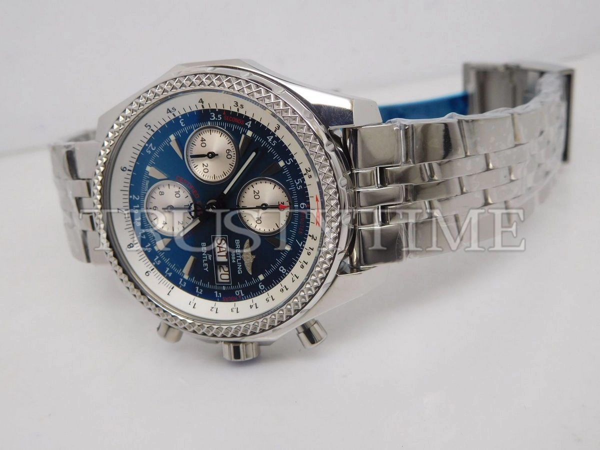 Копия часов Breitling for Bentley GT A1336313.C649