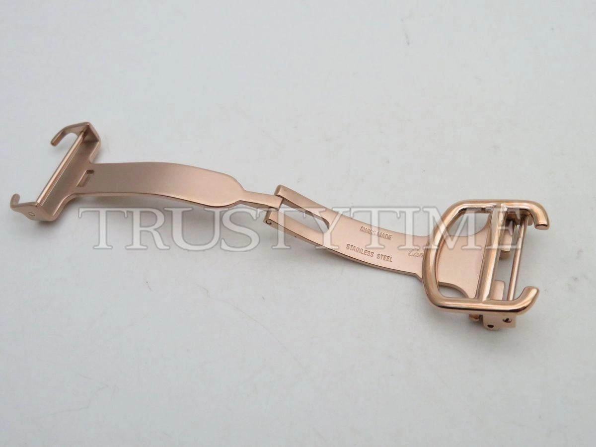 Копия часов Cartier Drive de Cartier 41 WGNM0004