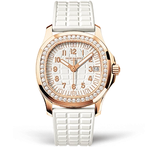 Копия часов Patek Philippe Aquanaut Ladies 5068R-010