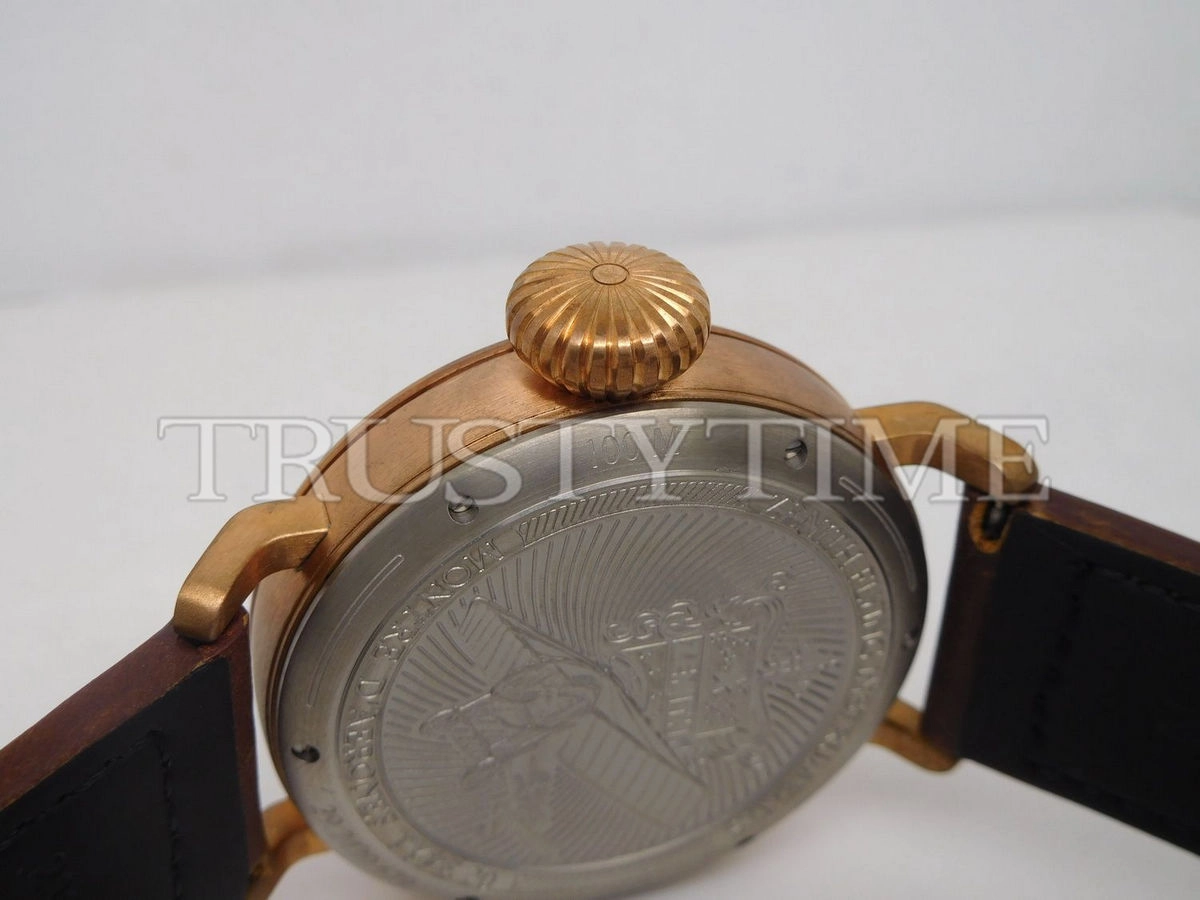 Копия часов Zenith Pilot Type 20 Extra Special 45mm 29.2430.679/21.C753