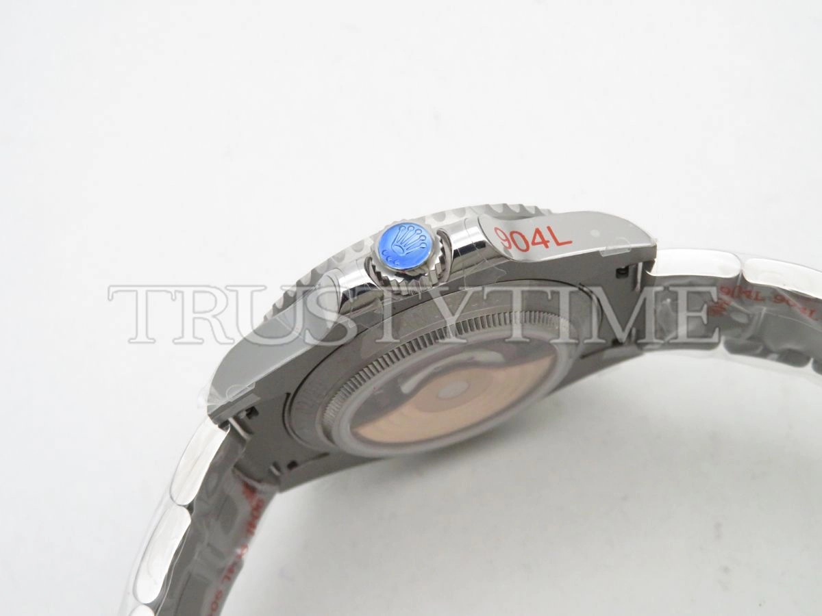 Копия часов Rolex Submariner Matt Diver Sandblast No Date 40mm 114060