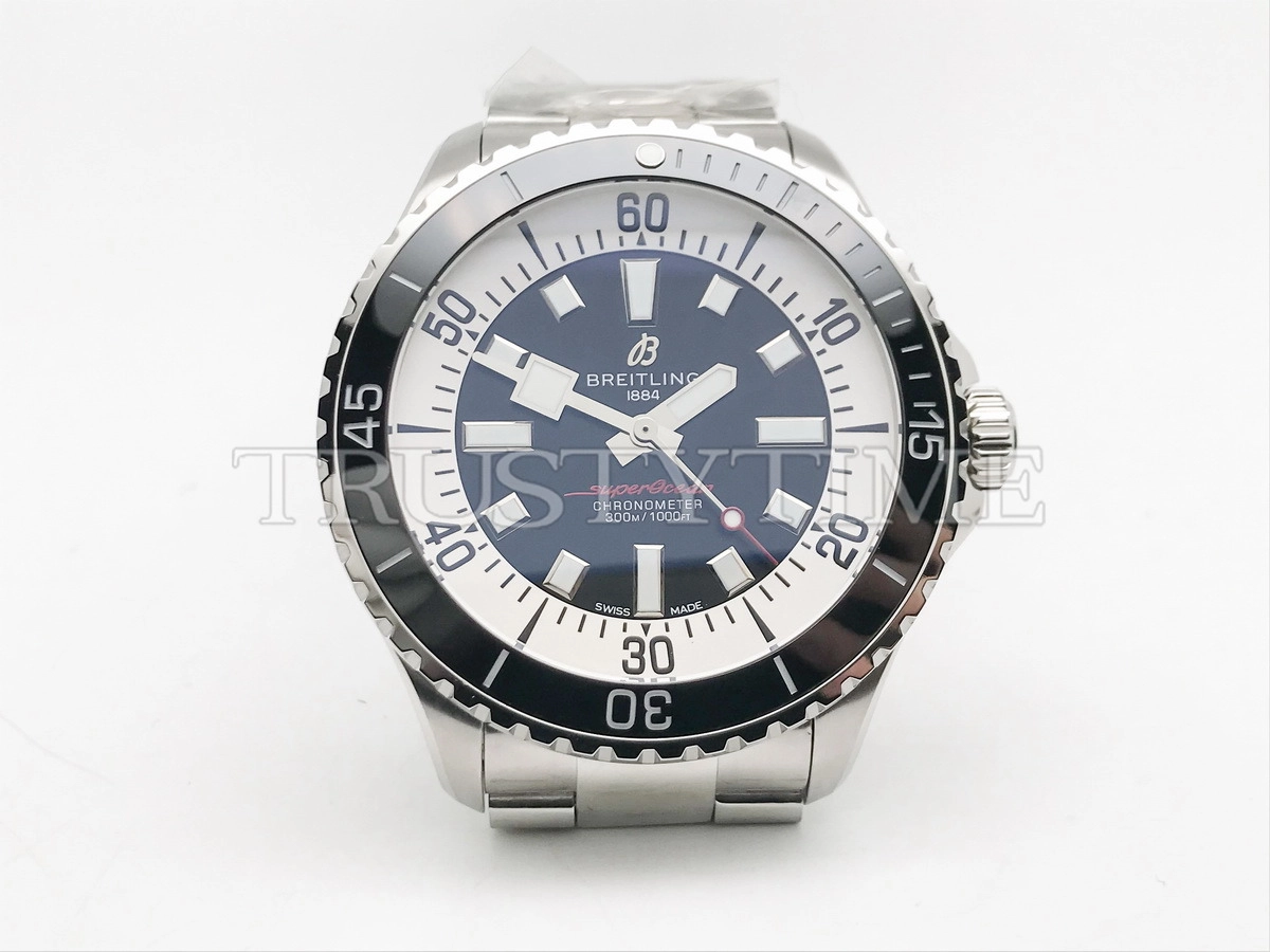 Копия часов Breitling Superocean Automatic 44mm A17376211B1A1