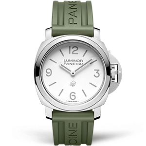 Копия часов Panerai Luminor Base Logo 44mm PAM01087
