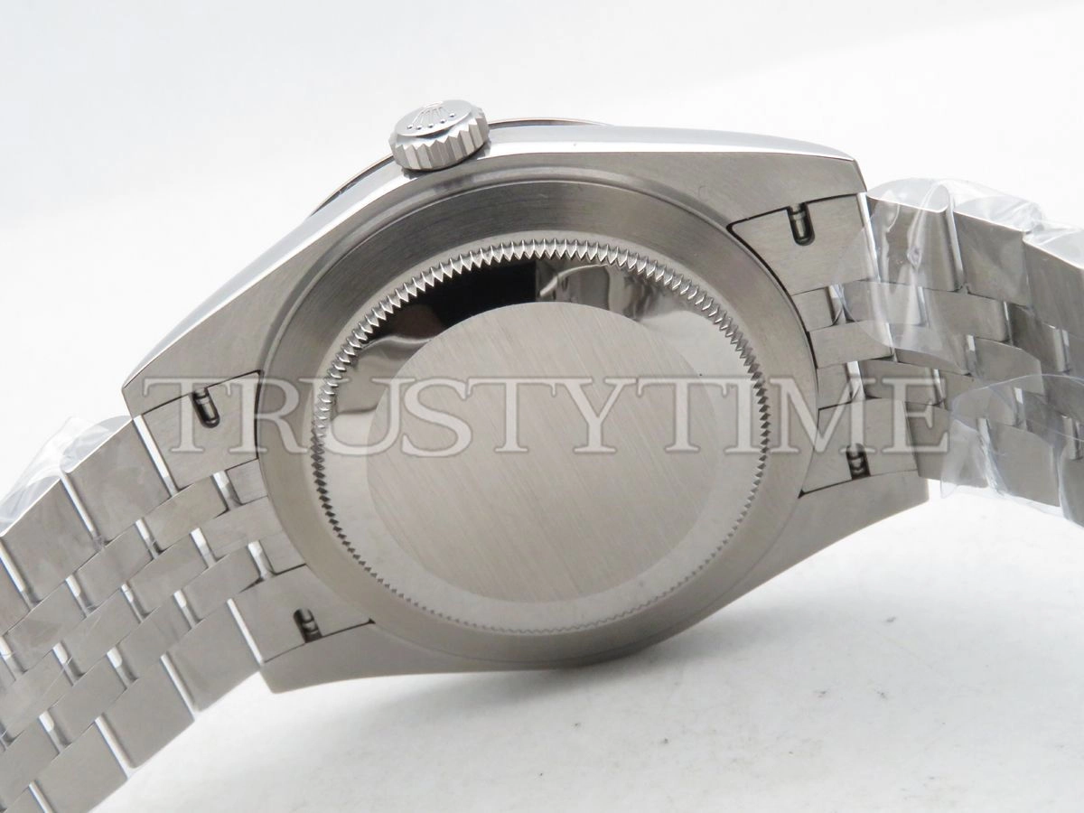 Копия часов Rolex DateJust II 41mm 126300-0008