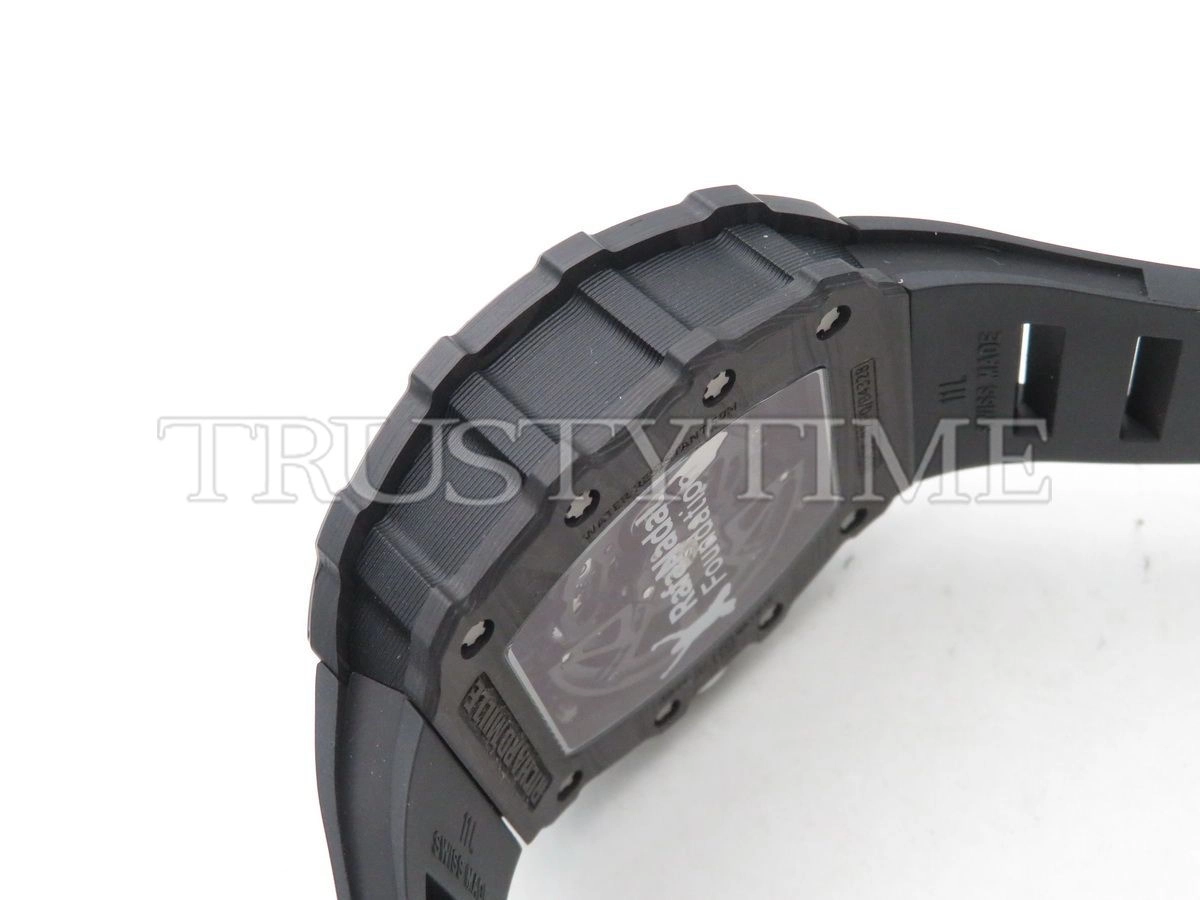 Копия часов Richard Mille RM035-02 Rafael Nadal