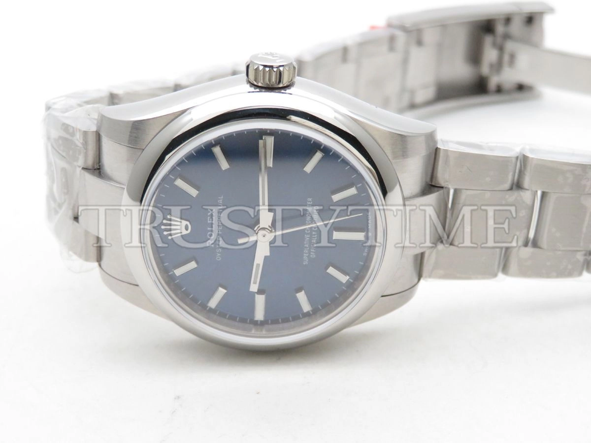 Копия часов Rolex Oyster Perpetual 31mm 277200-0003
