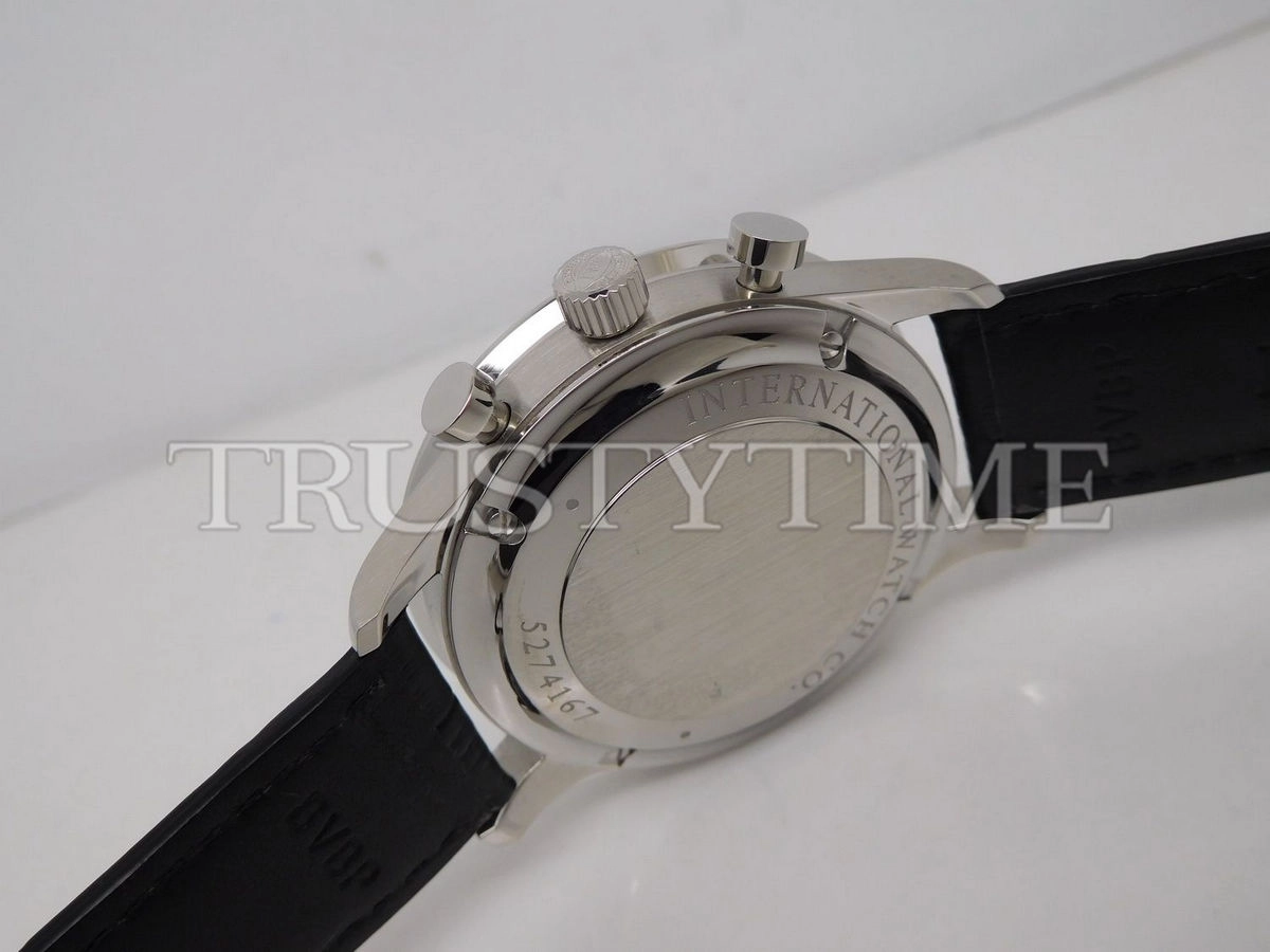 Копия часов IWC Portugieser Chronograph 41mm IW371411