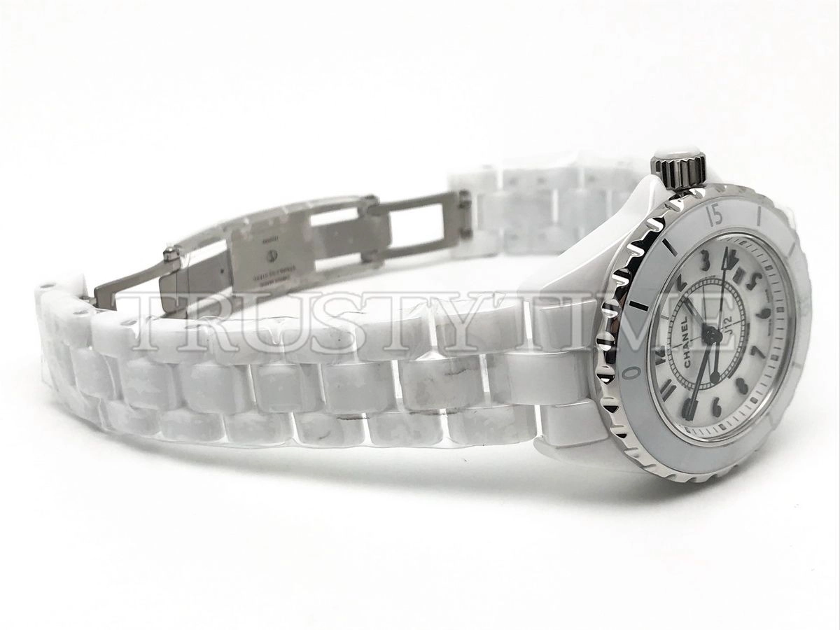 Копия часов Chanel J-12 33 H0968