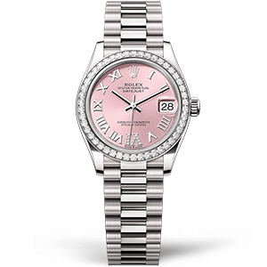 Копия часов Rolex DateJust 31mm 278289RBR-0018