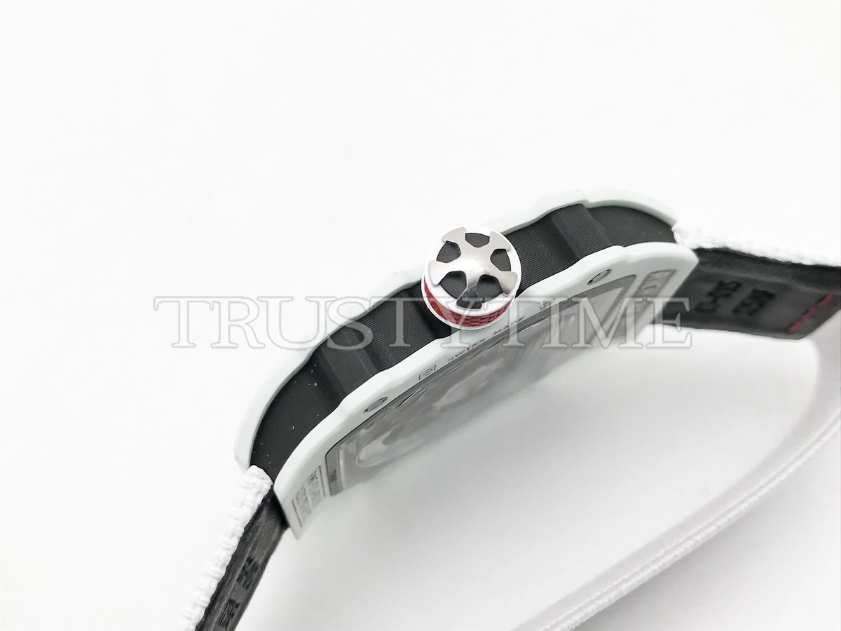 Копия часов Richard Mille RM67-02 Alexis Pinturault